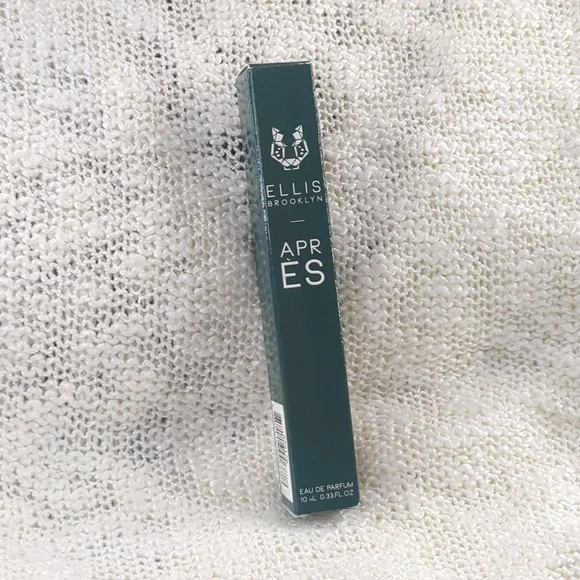 Ellis Brooklyn Apres Fragrance, 10ml/0.33fl oz - Picture 2 of 7